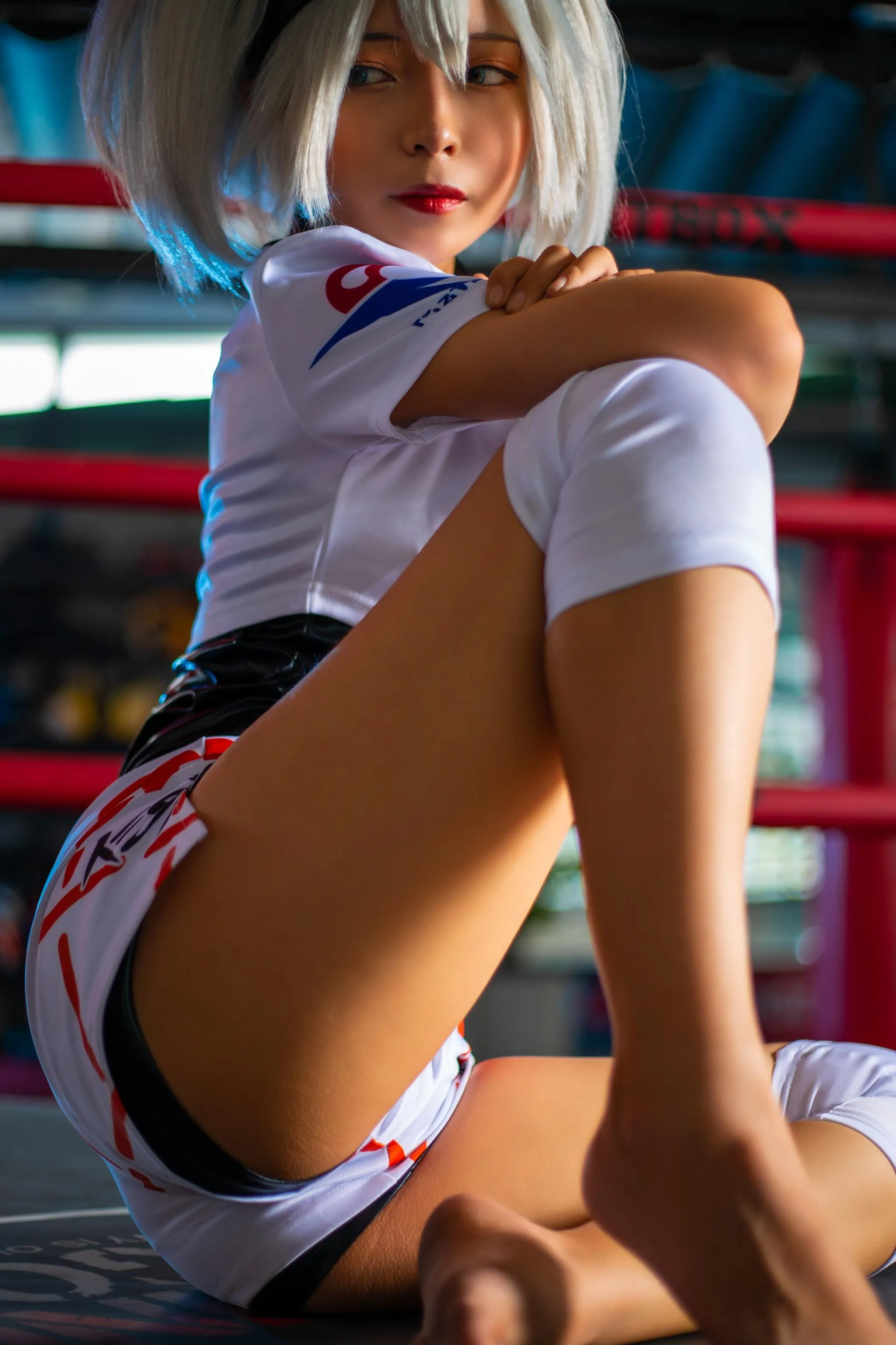 Umeko J – NO.006 Bea [80P]插图2